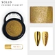 chrome pigment